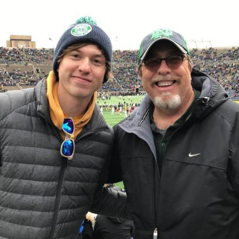 Meet your Posher, Matt